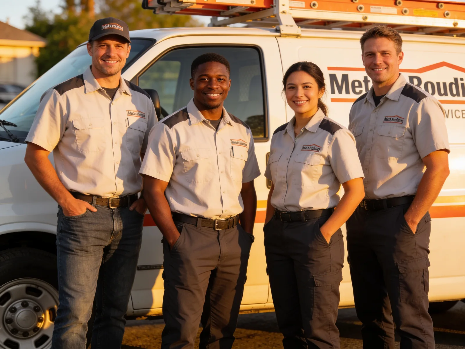 Metal Roof Installation company in Christine, TX